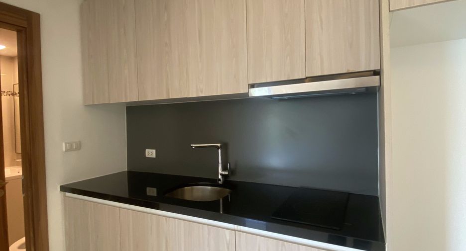 Condo en venta de estudio en Jomtien, Pattaya