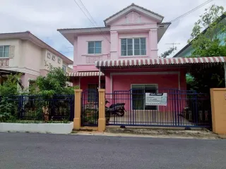 À vendre 4 chambres maison à Phutthamonthon, Nakhon Pathom