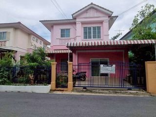 À vendre 4 chambres maison à Phutthamonthon, Nakhon Pathom