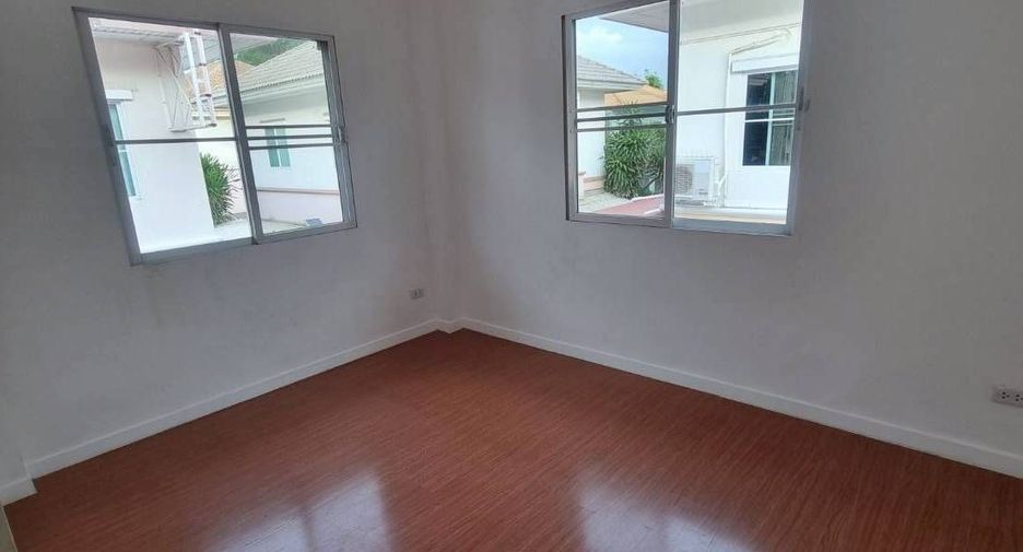 出售 4 卧室 独立屋 在 Phutthamonthon, Nakhon Pathom