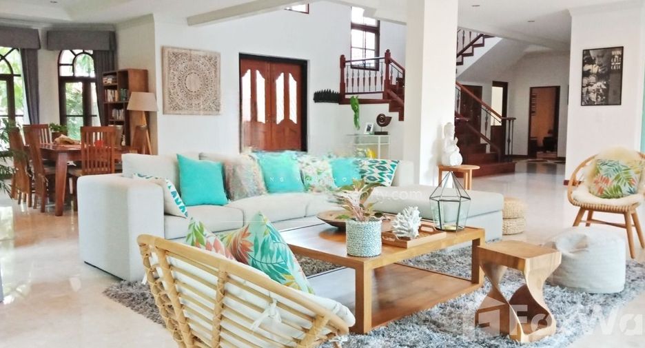 Haus zum Kauf mit 5 Zimmer in Mueang Samut Prakan, Samut Prakan