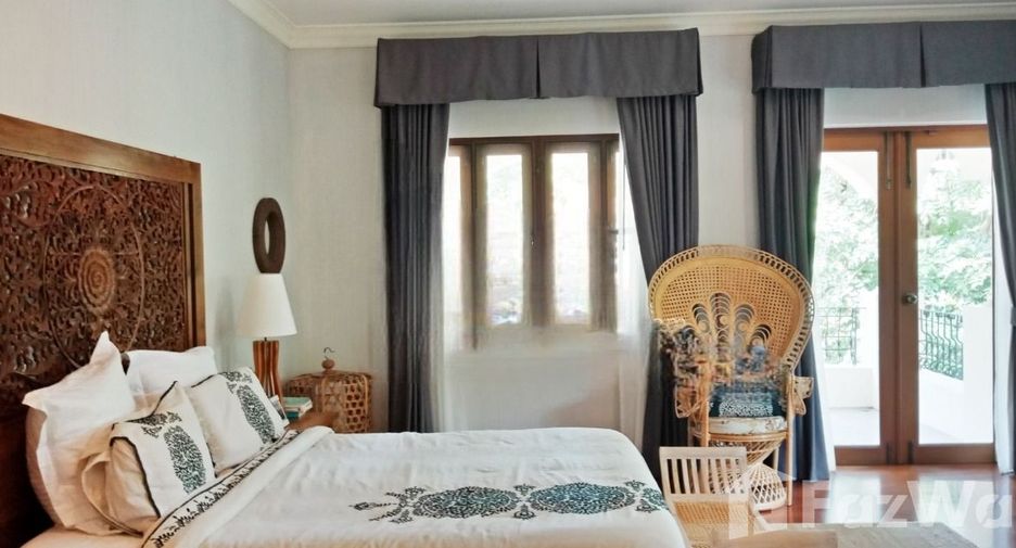 Haus zum Kauf mit 5 Zimmer in Mueang Samut Prakan, Samut Prakan