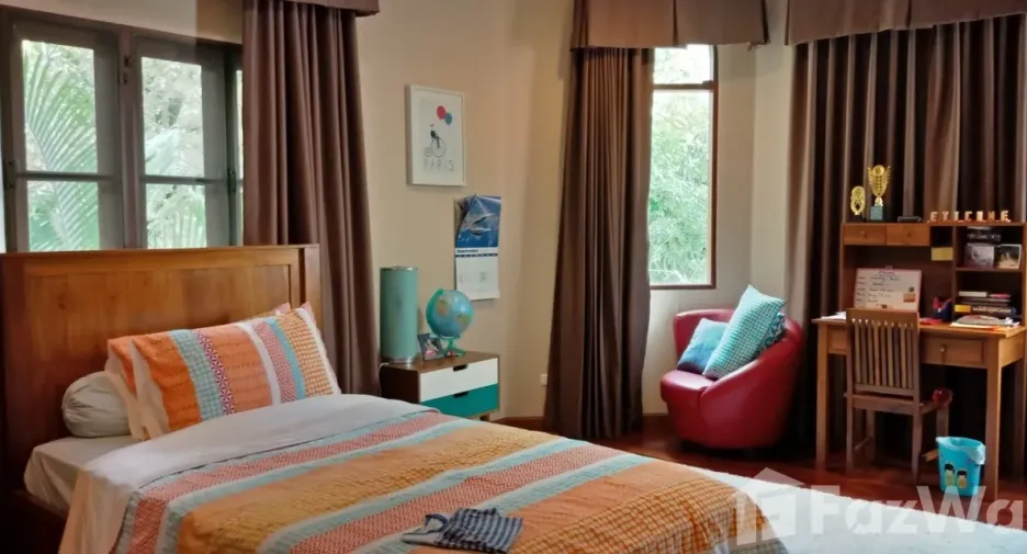 À vendre 5 chambres maison à Mueang Samut Prakan, Samut Prakan