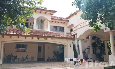 For sale 5 ベッドルーム house in Mueang Samut Prakan, Samut Prakan