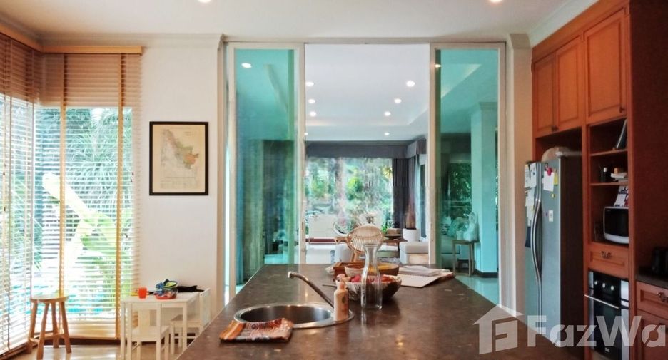 Haus zum Kauf mit 5 Zimmer in Mueang Samut Prakan, Samut Prakan