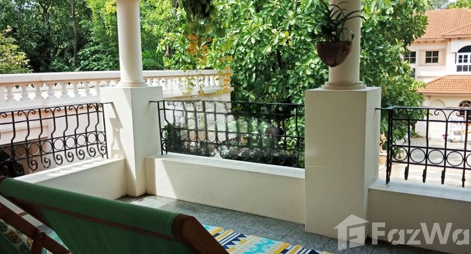 Haus zum Kauf mit 5 Zimmer in Mueang Samut Prakan, Samut Prakan