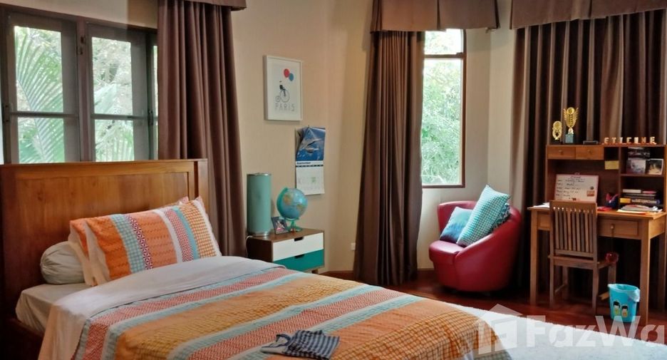 Haus zum Kauf mit 5 Zimmer in Mueang Samut Prakan, Samut Prakan