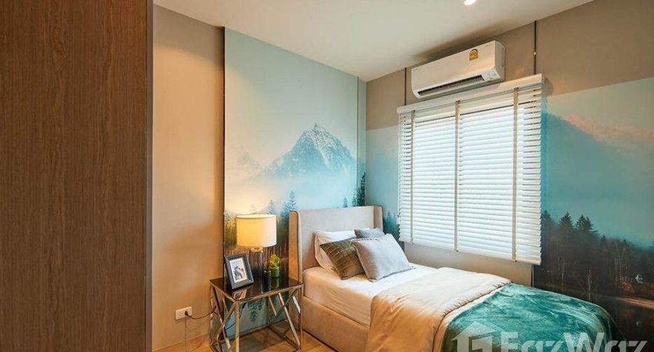 Продажа 3 спальни дом в Mueang Pathum Thani, Патумтани