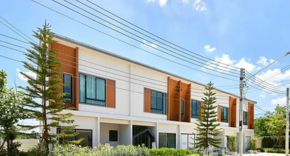 Продажа 3 спальни дом в Mueang Pathum Thani, Патумтани