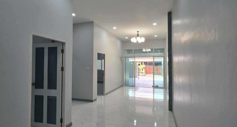 Reihenhaus zum Kauf mit 2 Zimmer in Mueang Phuket, Phuket