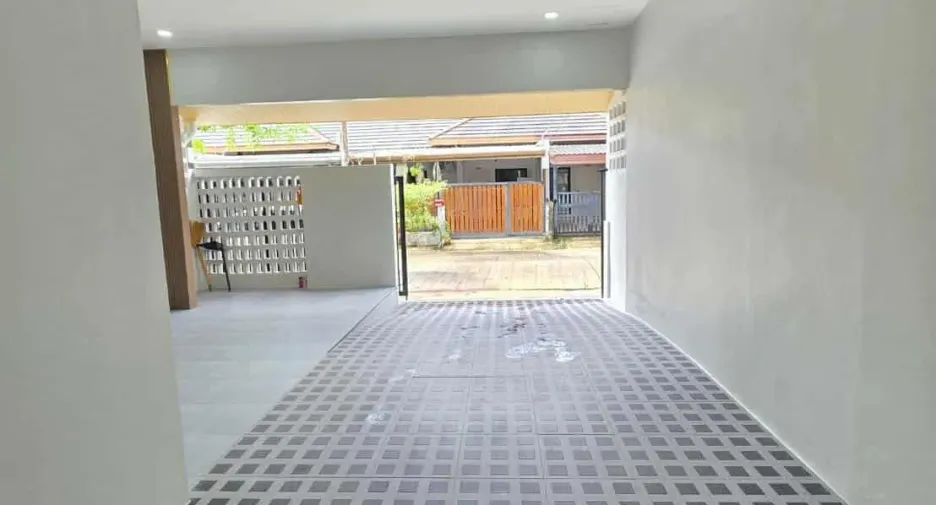 Reihenhaus zum Kauf mit 2 Zimmer in Mueang Phuket, Phuket