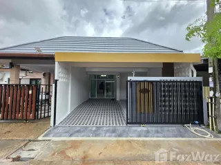 Reihenhaus zum Kauf mit 2 Zimmer in Mueang Phuket, Phuket