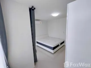 Casa adosada en venta de 2 habitaciones en Bang Lamung, Chonburi