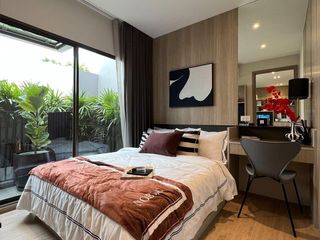 Wohnung zum Kauf mit 2 Zimmer in Bang Kapi, Bangkok