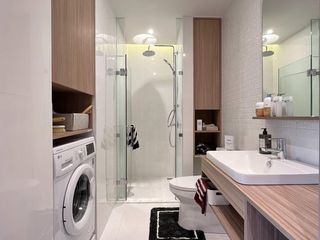 Wohnung zum Kauf mit 2 Zimmer in Bang Kapi, Bangkok