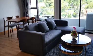 For sale and for rent 1 bed condo in Thalang, Phuket