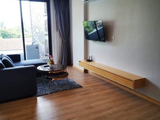 For sale and for rent 1 bed condo in Thalang, Phuket