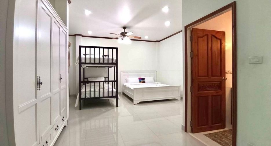 ขาย 5 ห้องนอน วิลล่า ใน บางละมุง, ชลบุรี