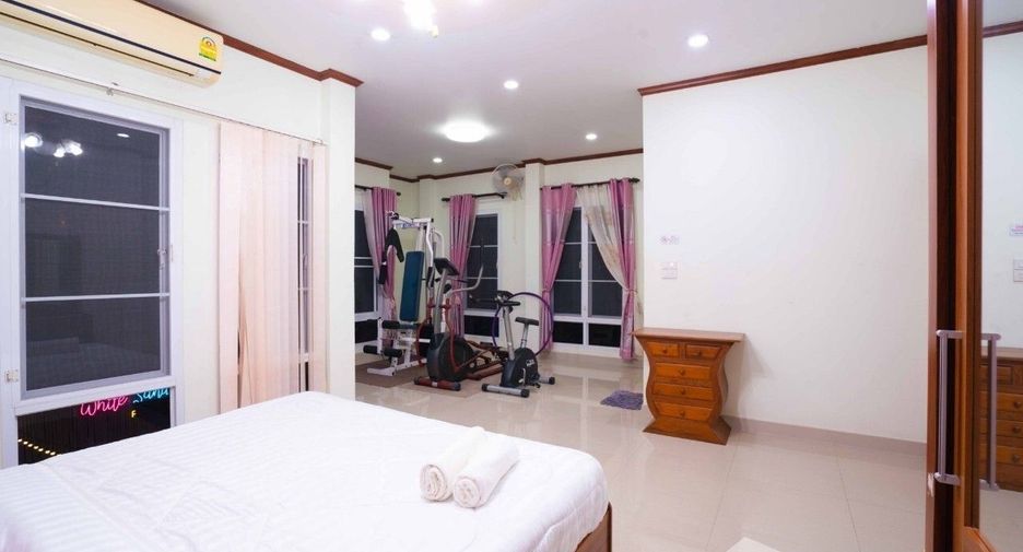 ขาย 5 ห้องนอน วิลล่า ใน บางละมุง, ชลบุรี