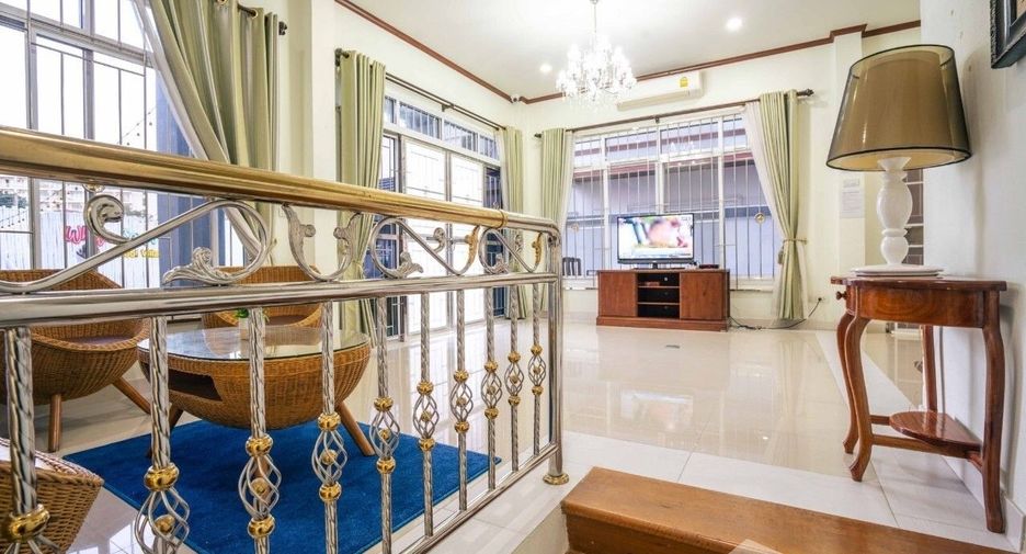 ขาย 5 ห้องนอน วิลล่า ใน บางละมุง, ชลบุรี