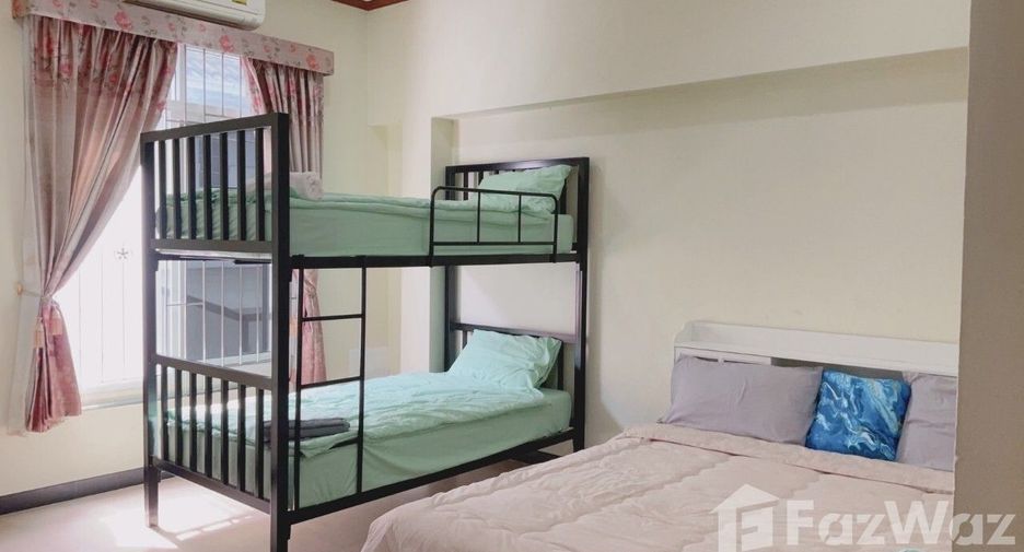 ขาย 5 ห้องนอน วิลล่า ใน บางละมุง, ชลบุรี