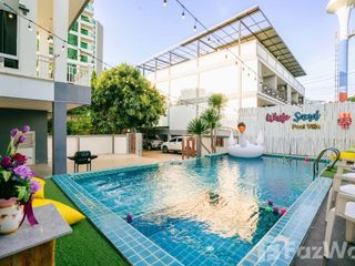 ขาย 5 ห้องนอน วิลล่า ใน บางละมุง, ชลบุรี