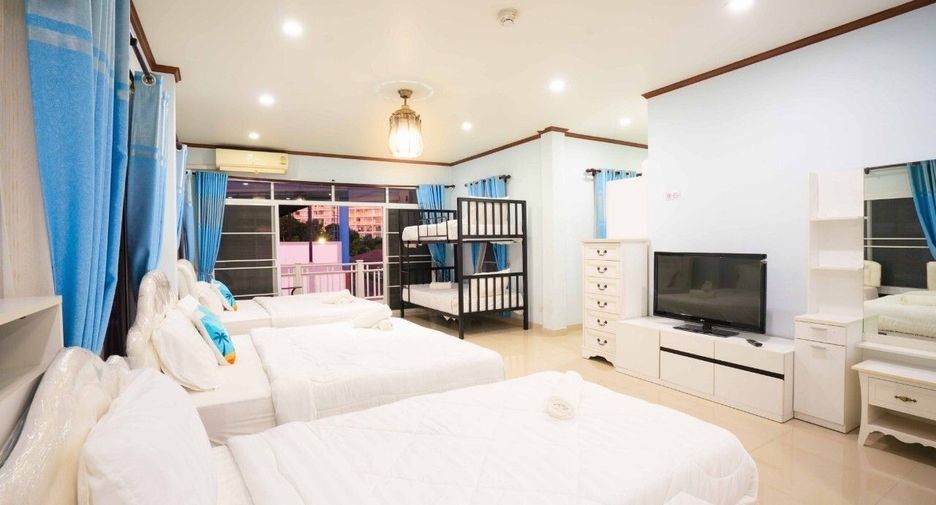 ขาย 5 ห้องนอน วิลล่า ใน บางละมุง, ชลบุรี