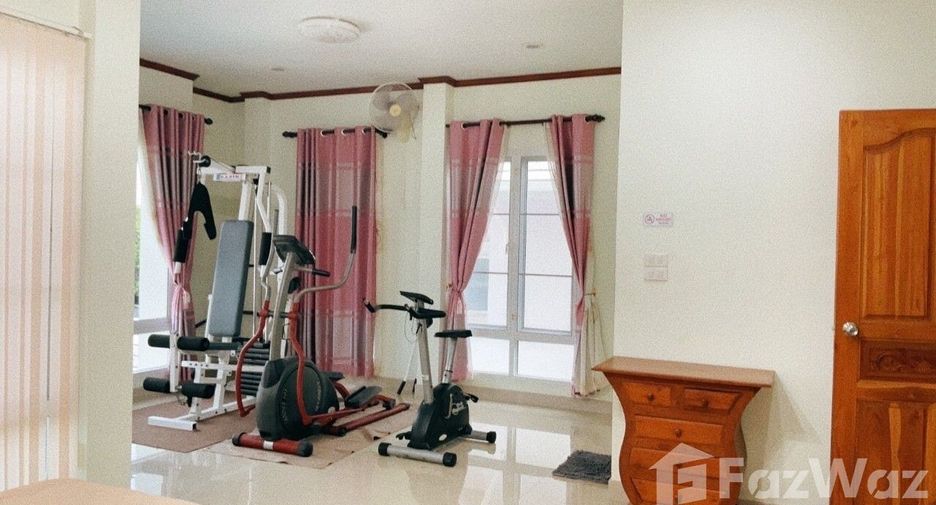 ขาย 5 ห้องนอน วิลล่า ใน บางละมุง, ชลบุรี