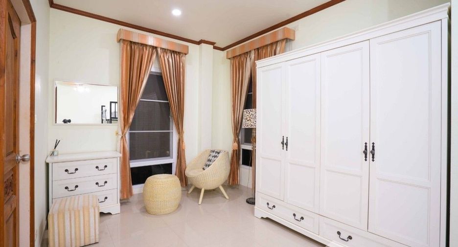 ขาย 5 ห้องนอน วิลล่า ใน บางละมุง, ชลบุรี
