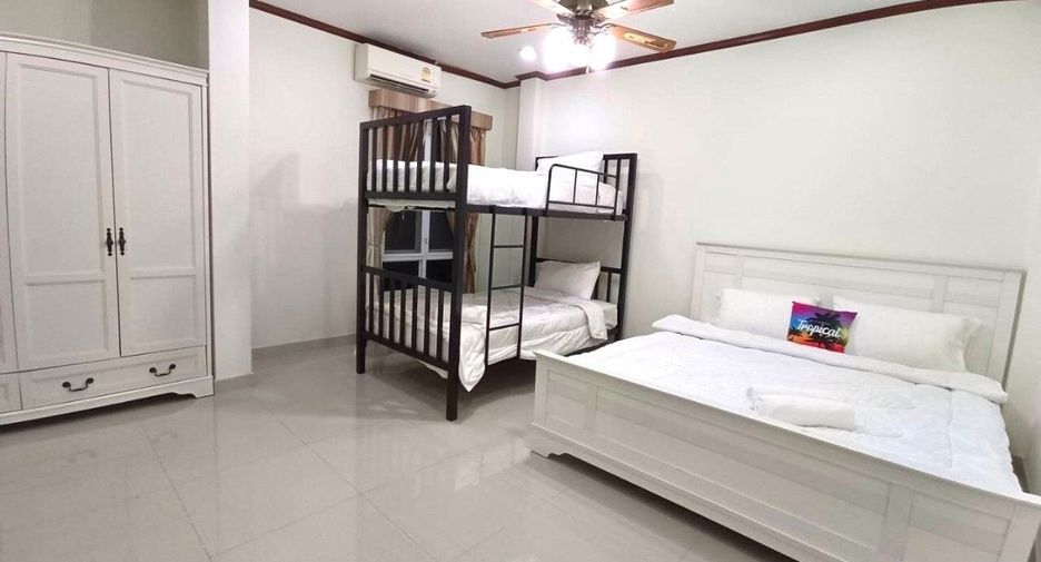 ขาย 5 ห้องนอน วิลล่า ใน บางละมุง, ชลบุรี