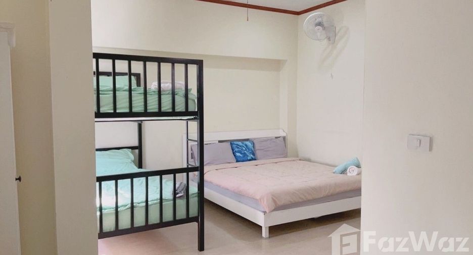 ขาย 5 ห้องนอน วิลล่า ใน บางละมุง, ชลบุรี