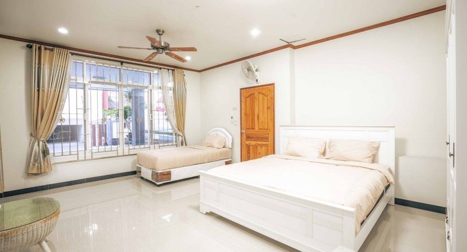 ขาย 5 ห้องนอน วิลล่า ใน บางละมุง, ชลบุรี