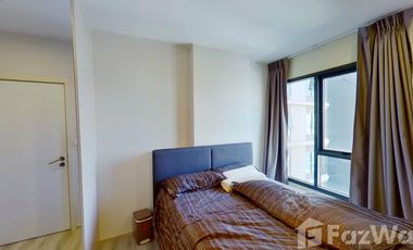For sale and for rent 1 bed condo in Phaya Thai, Bangkok