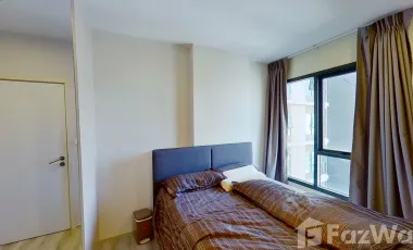 Продажа и аренда 1 кровать кондо в Пхая Тхаи, Бангкок