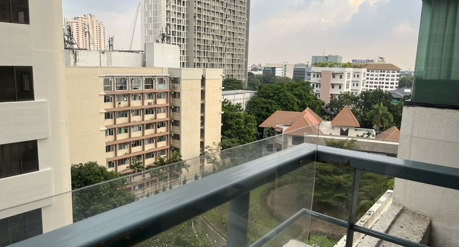 Condo en venta de 2 habitaciones en Sathon, Bangkok