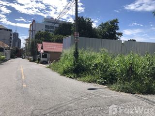 Terreno en venta en Bang Lamung, Chonburi