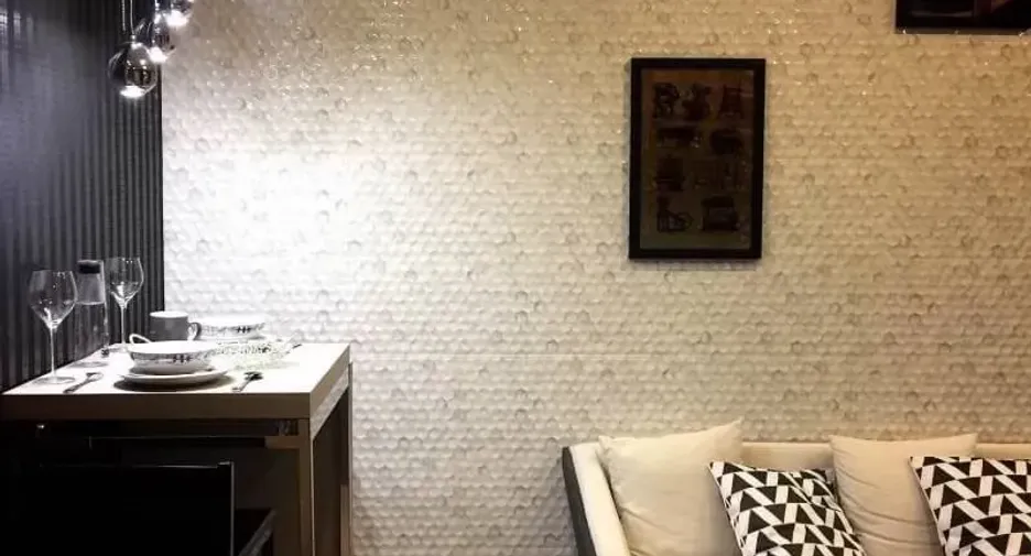 For sale and for rent 1 bed condo in Watthana, Bangkok