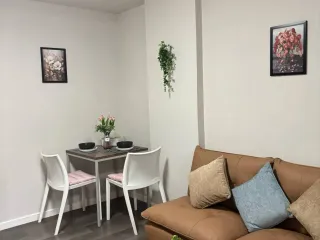 For Rent Studio Condo In Kathu, Phuket