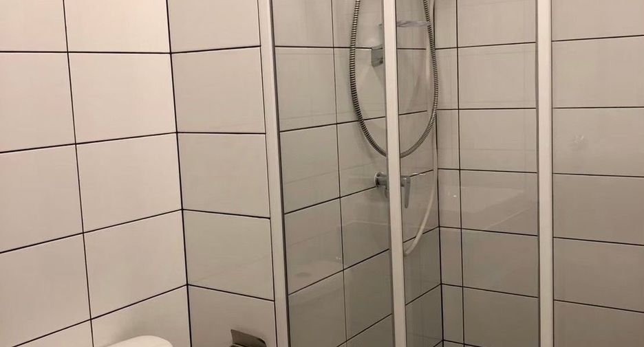 Condo en venta de estudio en Huai Khwang, Bangkok