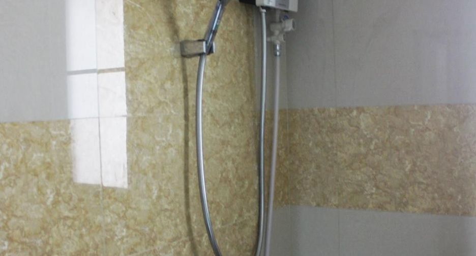 For rent studio apartment in Bang Lamung, Chonburi