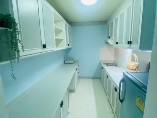 For sale 2 bedrooms condo in Mueang Pathum Thani, Pathum Thani