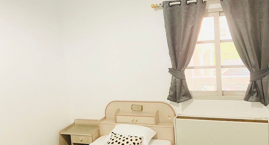 For sale 2 bedrooms condo in Mueang Pathum Thani, Pathum Thani