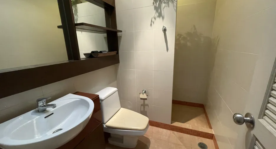 Reihenhaus zum Kauf mit 3 Zimmer in Sattahip, Chonburi