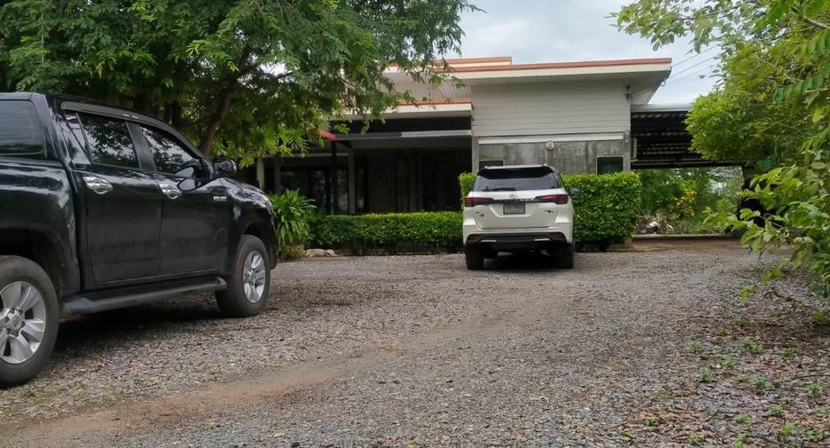 Haus zum Kauf mit 4 Zimmer in Dan Khun Thot, Nakhon Ratchasima