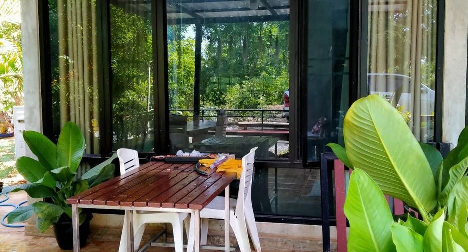 Haus zum Kauf mit 4 Zimmer in Dan Khun Thot, Nakhon Ratchasima