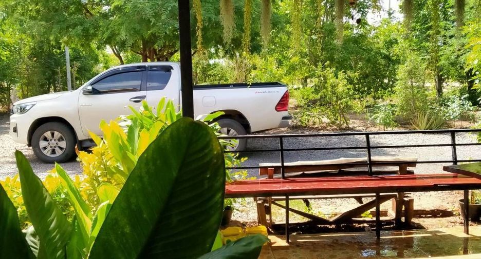 Haus zum Kauf mit 4 Zimmer in Dan Khun Thot, Nakhon Ratchasima