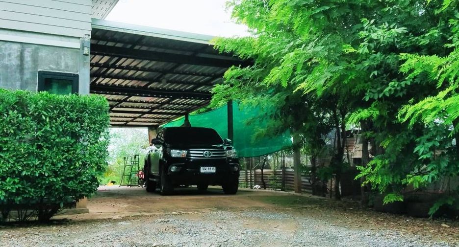 Haus zum Kauf mit 4 Zimmer in Dan Khun Thot, Nakhon Ratchasima