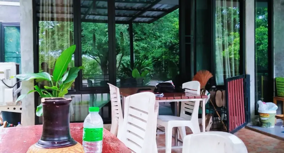 Haus zum Kauf mit 4 Zimmer in Dan Khun Thot, Nakhon Ratchasima