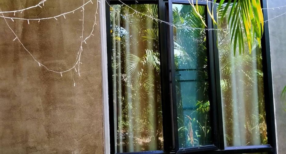 Haus zum Kauf mit 4 Zimmer in Dan Khun Thot, Nakhon Ratchasima