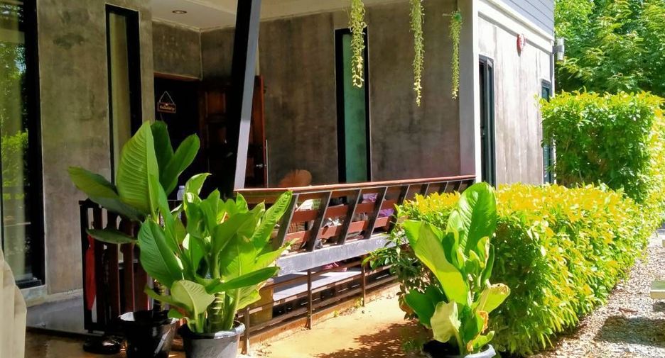 Haus zum Kauf mit 4 Zimmer in Dan Khun Thot, Nakhon Ratchasima